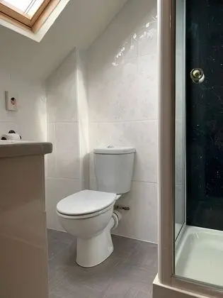 Tek Kişilik Oda
