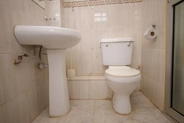 Tek Kişilik Oda