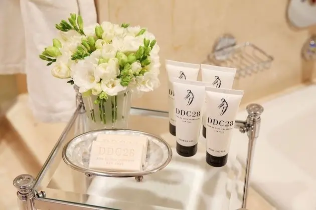 Banyo imkân ve özellikleri