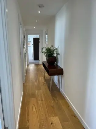 Panoramic Apart Daire, Engellilere Uygun, Banyolu/Duşlu