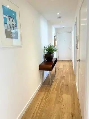 Panoramic Apart Daire, Engellilere Uygun, Banyolu/Duşlu