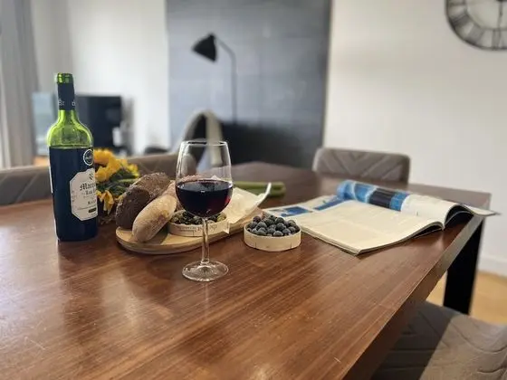 Panoramic Apart Daire, Engellilere Uygun, Banyolu/Duşlu