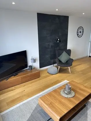 Panoramic Apart Daire, Engellilere Uygun, Banyolu/Duşlu