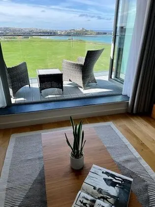 Panoramic Apart Daire, Engellilere Uygun, Banyolu/Duşlu