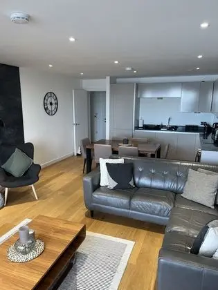 Panoramic Apart Daire, Engellilere Uygun, Banyolu/Duşlu