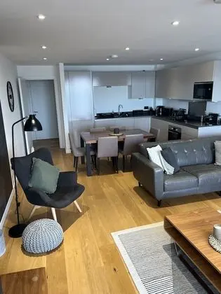 Panoramic Apart Daire, Engellilere Uygun, Banyolu/Duşlu