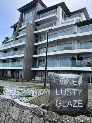 Panoramic Apart Daire, Engellilere Uygun, Banyolu/Duşlu