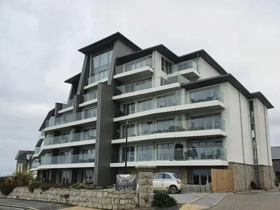 Panoramic Apart Daire, Engellilere Uygun, Banyolu/Duşlu