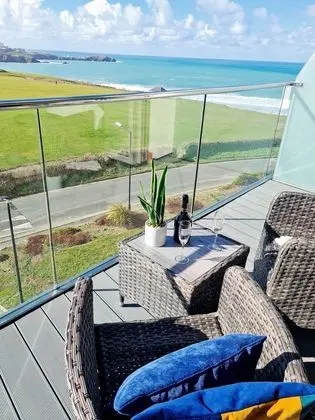 Panoramic Apart Daire, Engellilere Uygun, Banyolu/Duşlu