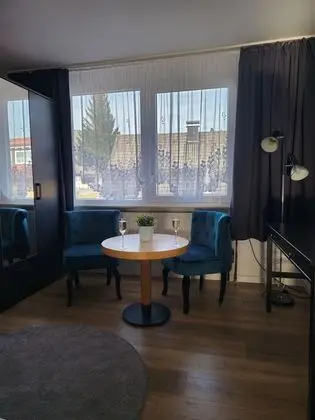 Classic Tek Büyük Yataklı Oda