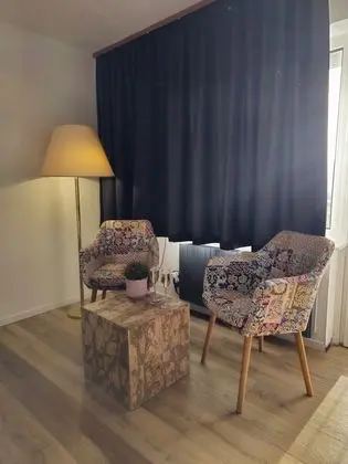 Classic Tek Büyük Yataklı Oda