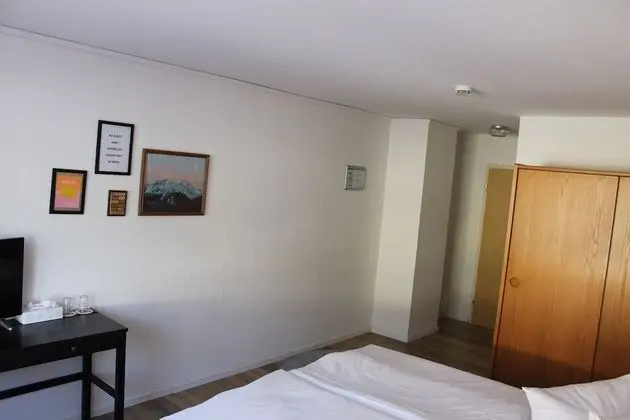 Classic Tek Büyük Yataklı Oda