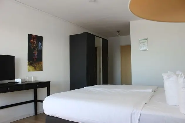 Classic Tek Büyük Yataklı Oda, Balkon, Dağ Manzaralı