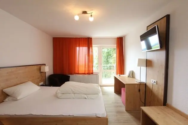 Luxury Süit, 1 Çift Kişilik Yatak ve Çekyat