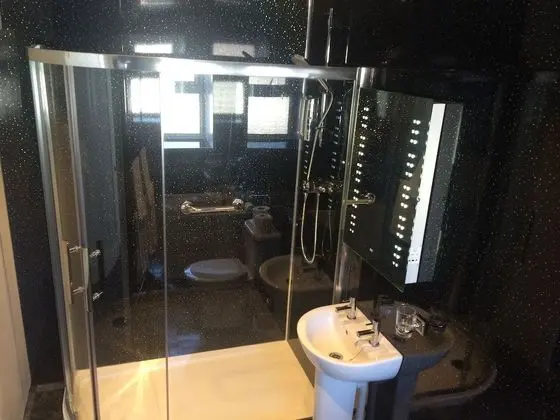 Deluxe Tek Büyük Yataklı Oda, 1 En Büyük (King) Boy Yatak, Sigara İçilmez