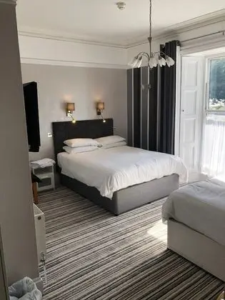 Superior Tek Büyük veya İki Ayrı Yataklı Oda, Birden Çok Yatak