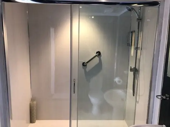 Superior Tek Büyük veya İki Ayrı Yataklı Oda, Birden Çok Yatak