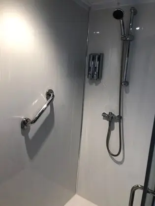 Superior Tek Büyük veya İki Ayrı Yataklı Oda, Birden Çok Yatak