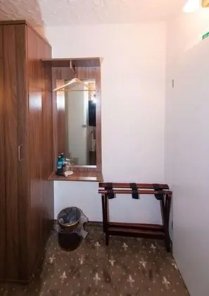Economy Tek Kişilik Oda