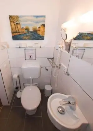 Economy Tek Kişilik Oda