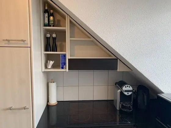Apart Daire, 3 Yatak Odası, Nehir Manzaralı