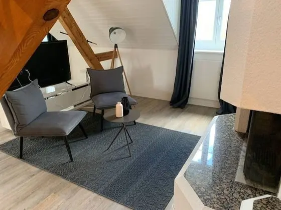 Apart Daire, 3 Yatak Odası, Nehir Manzaralı