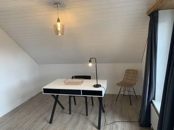 Apart Daire, 3 Yatak Odası, Nehir Manzaralı