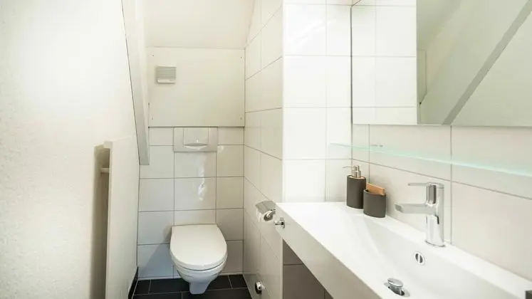 Apart Daire, 3 Yatak Odası, Nehir Manzaralı