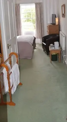 Standard Tek Büyük Yataklı Oda, Banyolu/Duşlu