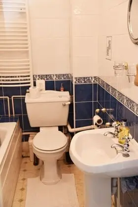 Standard Tek Büyük Yataklı Oda, Banyolu/Duşlu