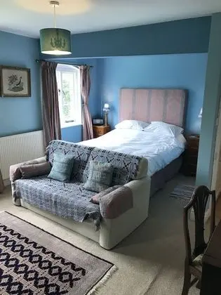 Comfort Ev, 6 Yatak Odası, Bahçe Manzaralı