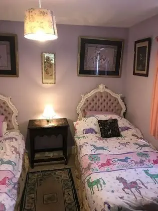 Comfort Ev, 6 Yatak Odası, Bahçe Manzaralı