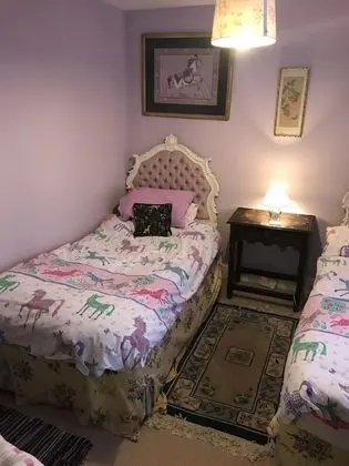 Comfort Ev, 6 Yatak Odası, Bahçe Manzaralı