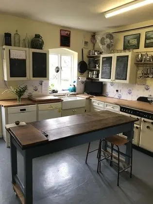 Comfort Ev, 6 Yatak Odası, Bahçe Manzaralı
