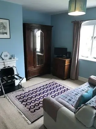 Comfort Ev, 6 Yatak Odası, Bahçe Manzaralı