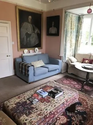 Comfort Ev, 6 Yatak Odası, Bahçe Manzaralı