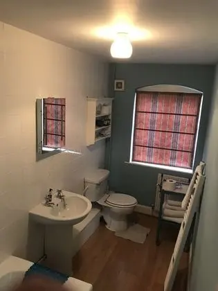 Comfort Ev, 6 Yatak Odası, Bahçe Manzaralı