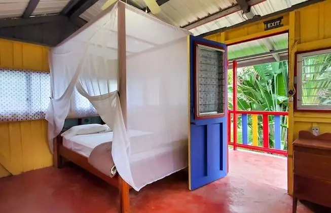 Coco Cabin