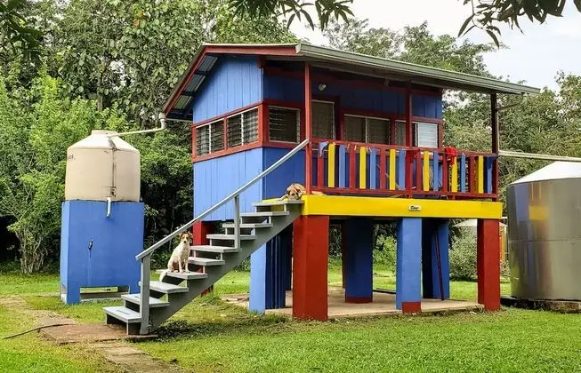 Coco Cabin