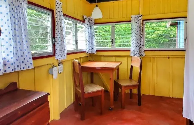 Coco Cabin