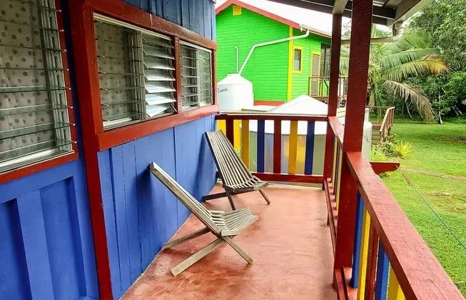Coco Cabin