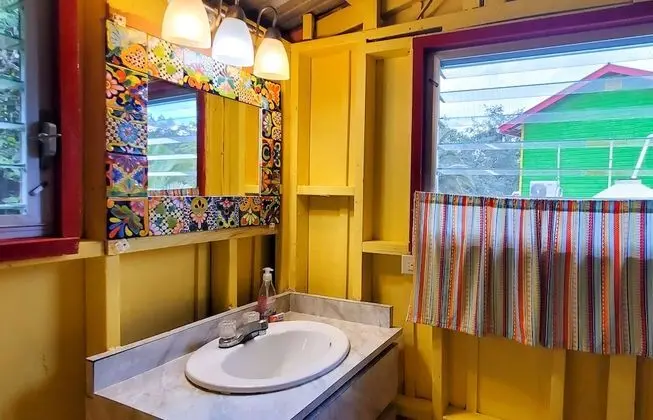 Coco Cabin