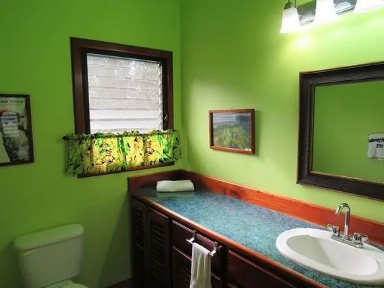 Rasta Suite