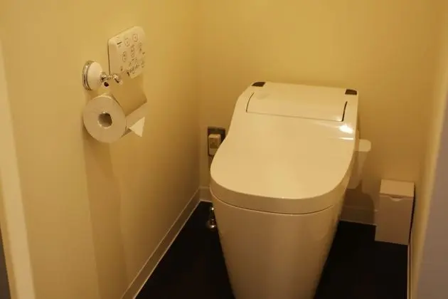 Economy Dört Kişilik Oda, Sigara İçilmez, Ortak Banyo