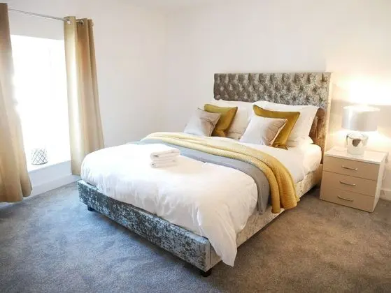 Çatı Katı Süiti (Penthouse)