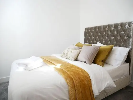 Çatı Katı Süiti (Penthouse)