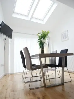 Çatı Katı Süiti (Penthouse)