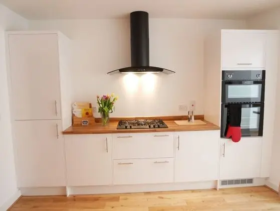 Çatı Katı Süiti (Penthouse)
