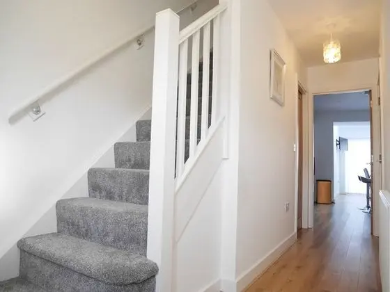 Çatı Katı Süiti (Penthouse)