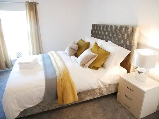 Çatı Katı Süiti (Penthouse)